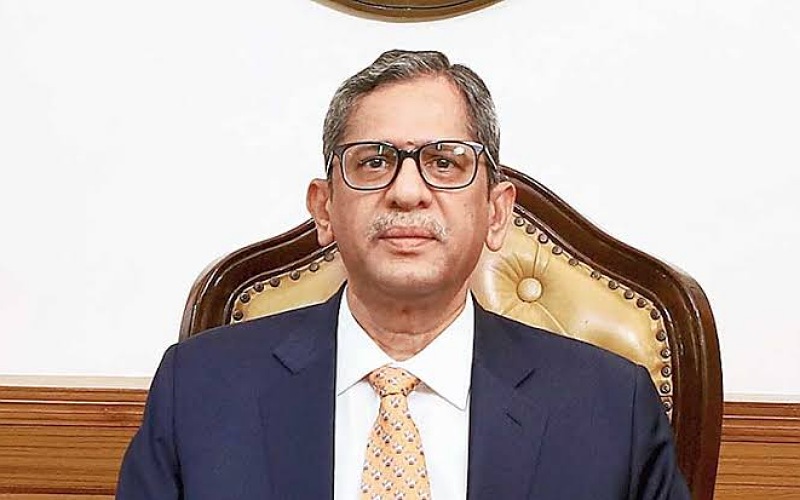 Women Judge's Day Ceremony celebrated for the first time in Supreme Court