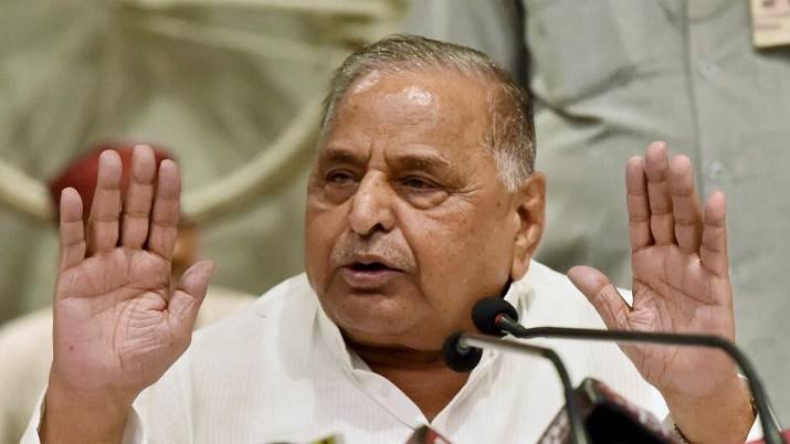 Mulayam Singh Yadav Health Update: Mulayam Singh Yadav's condition deteriorated again
