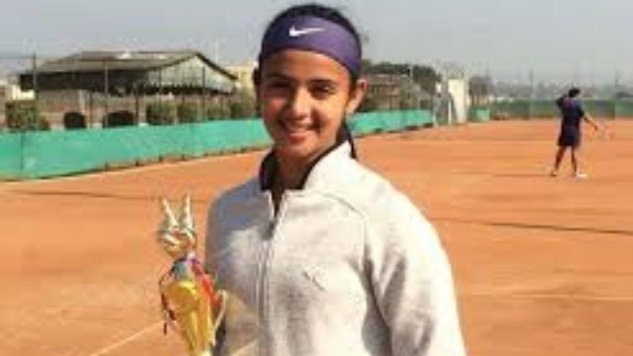 Radhika Yadav Shot Dead by Father Over Instagram Reels & Tennis Academy
