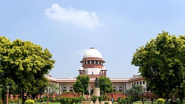 Supreme Court transfers YS Vivekananda Reddy murder case trial from Andhra Pradesh to Hyderabad