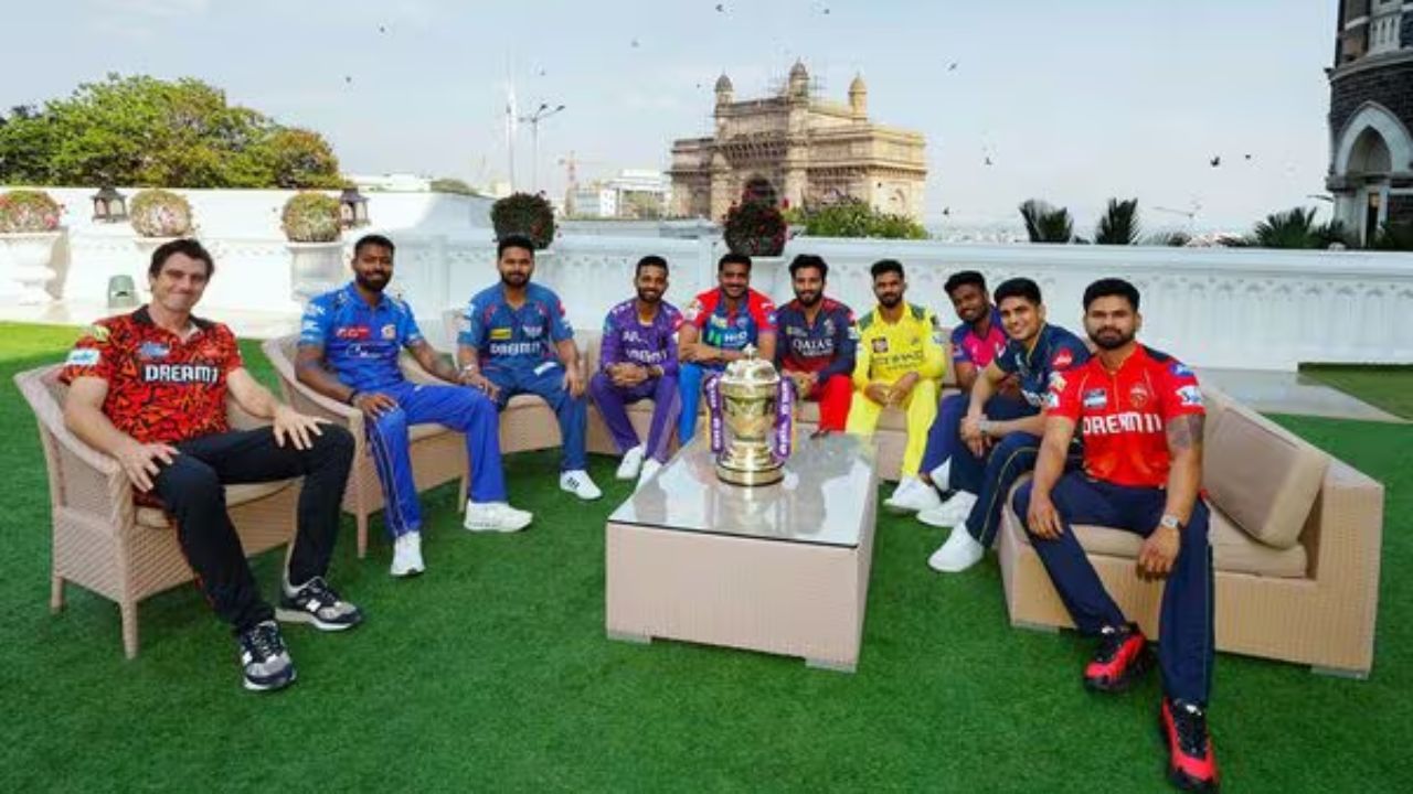 IPL restart: Final to be pushed back, players asked to reassemble