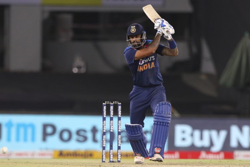 IND vs ENG: Suryakumar Yadav’s dream debut, leads Indian win