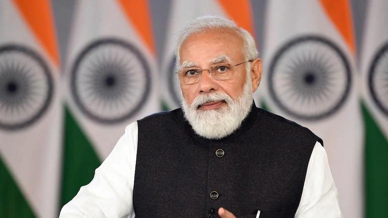 India responded democratically to the conspiracies to crush democracy, says PM Modi in Germany
