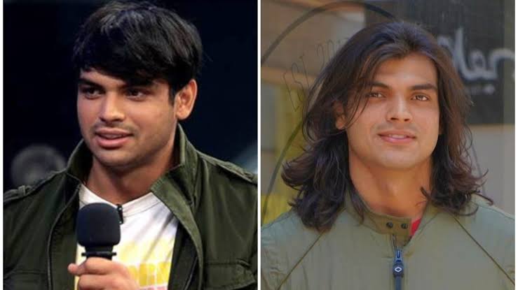 Long hair was affecting my concentration: Neeraj Chopra