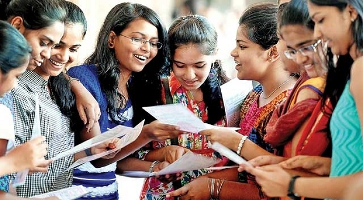 JEE Main 2022: JEE Main result released, you will be able to check the results by following those steps