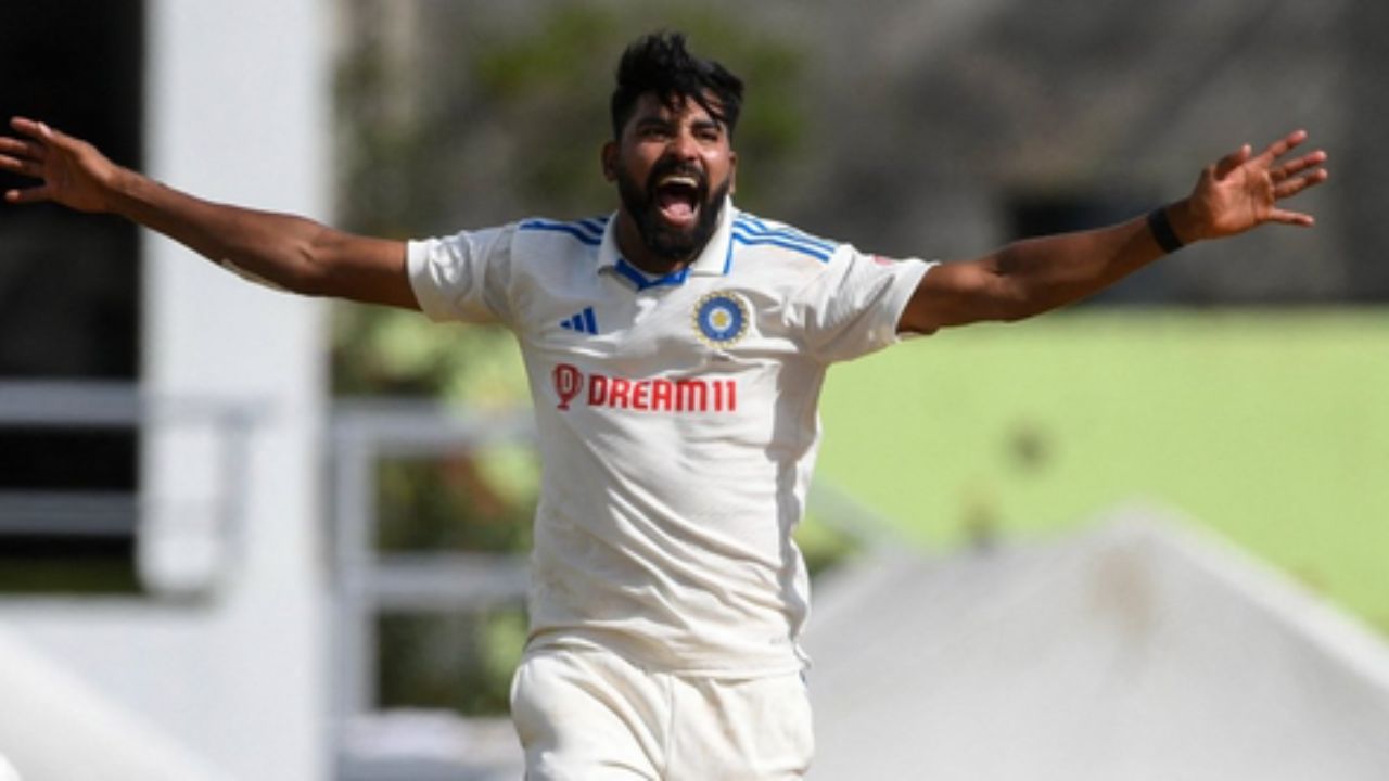 Nasser Hussain Slams ICC Over Siraj Punishment: ‘You Don’t Need 22 Robots on Field’