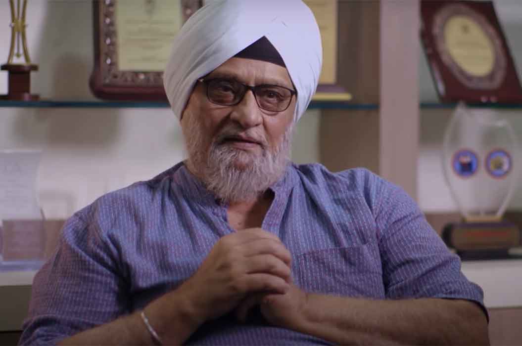 Please don't push me to take a legal recourse: Bishan Singh Bedi to Delhi cricket body
