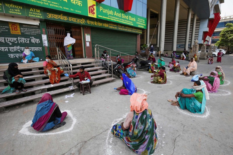 Bhopal, Indore and Jabalpur to go into Lockdown from 21 March