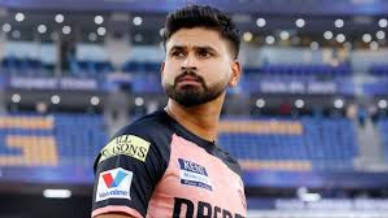Shreyas Iyer Feels ‘Stabbed in the Back’ After Test Snub, Says ‘Fine, I Won’t Utter a Word’: Kaif