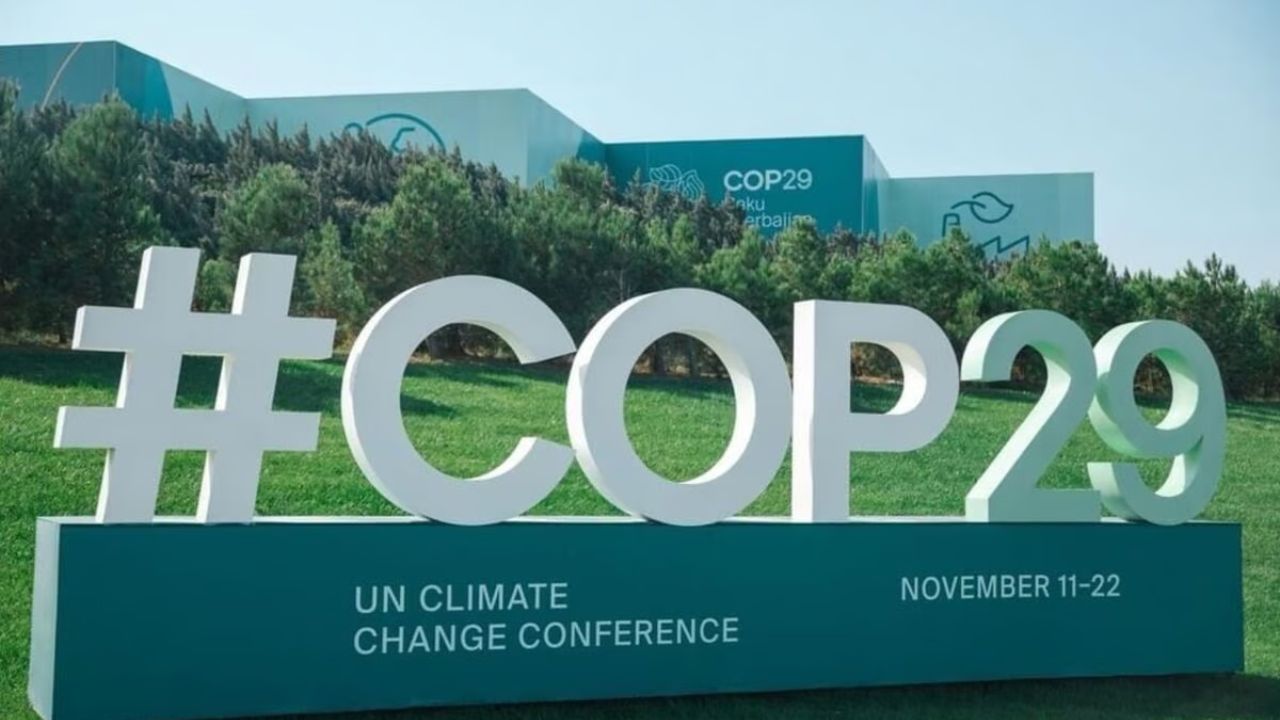 COP29 Commences With UN Alarm: Paris Agreement Goals “Are In Great Peril”