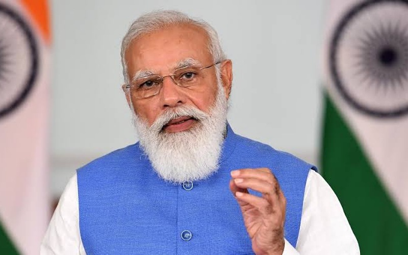 PM Narendra Modi will address a program on 'Save Soil Andolan' tomorrow, the focus will be on raising awareness