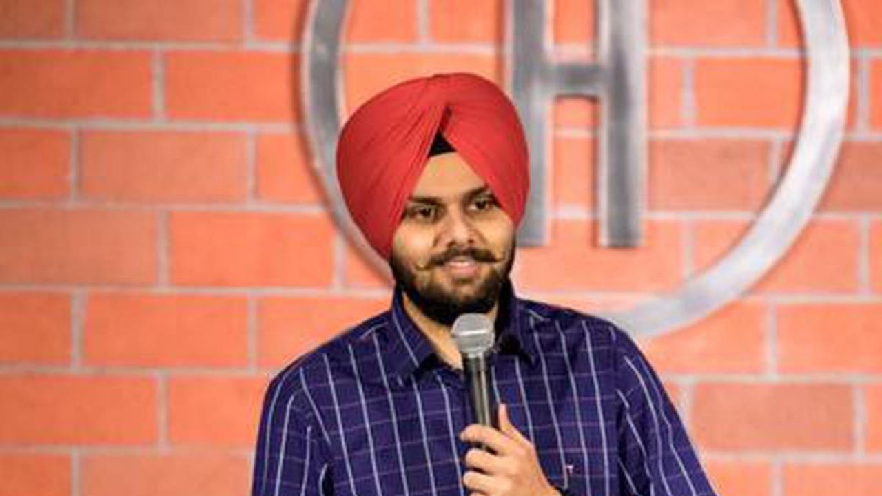 YouTuber Jaspreet Singh Appears Before Assam Police Over ‘India’s Got Latent’ Controversy