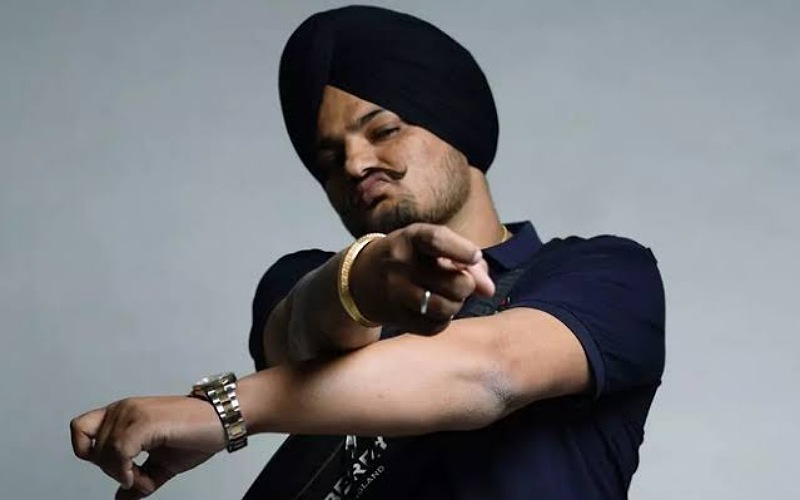 The song of Moosewala released 25 days after his death, 10 lakh people watched in half an hour