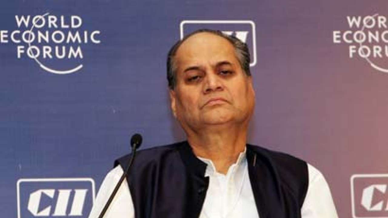 PM, President, others express grief over demise of noted Industrialist Rahul Bajaj