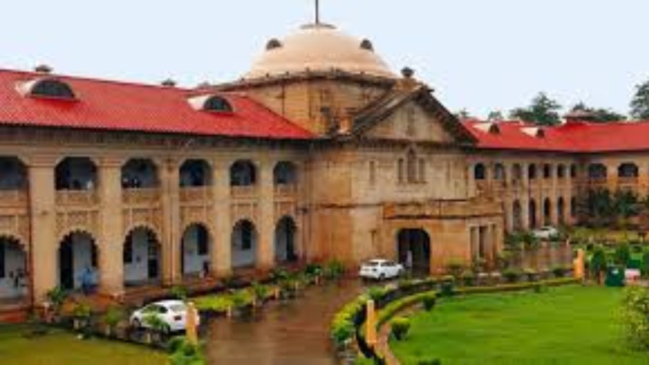 Allahabad High Court Rules: Liking a Social Media Post Not a Crime Under IT Act Section 67