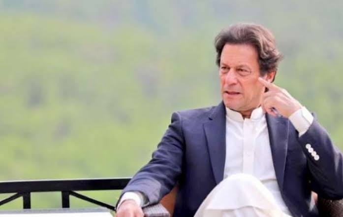 Former Pakistan PM Imran Khan got anticipatory bail till June 25