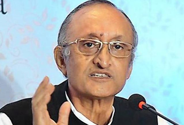 In 11 states, Amit Shah got his numbers wrong. In 13 states, the BJP underperformed since 2019 : Amit Mitra