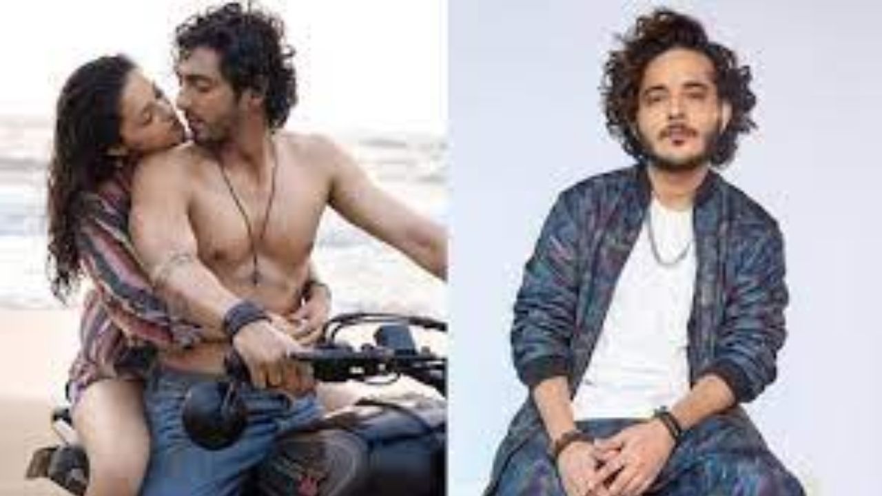Tanishk Bagchi Opens Up: Made Saiyaara Title Track Amid Depression — “Born Out of Pain”