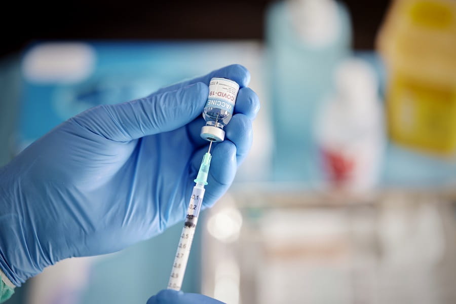 Vaccination advisory group may consider allowing Corbevax as a booster dose