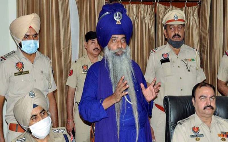 Sindhu Border Murder Case: Why are Nihangs getting maligned in the farmers' movement?