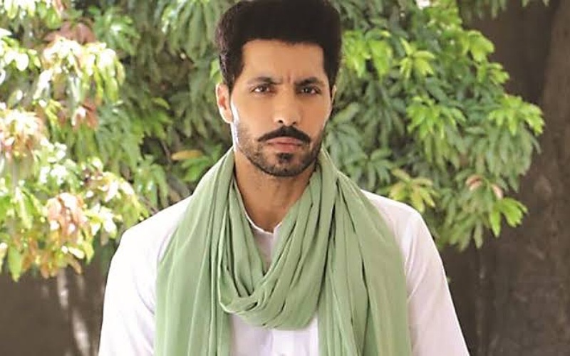 Punjabi actor Deep Sidhu died in a road accident