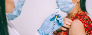 India allows Booster Shots for Front Line Workers and Healthcare Workers from January 10 and vaccines for kids aged 15 - 18 from January 3
