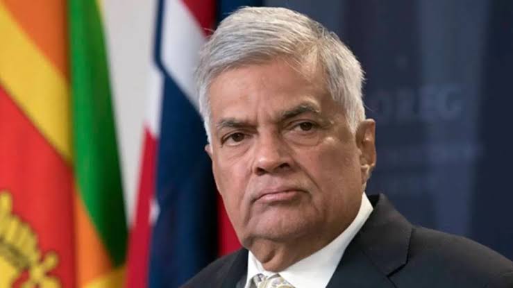Sri Lanka Crisis : Prime Minister Ranil Wickremesinghe resigns amid huge uproar in Sri Lanka