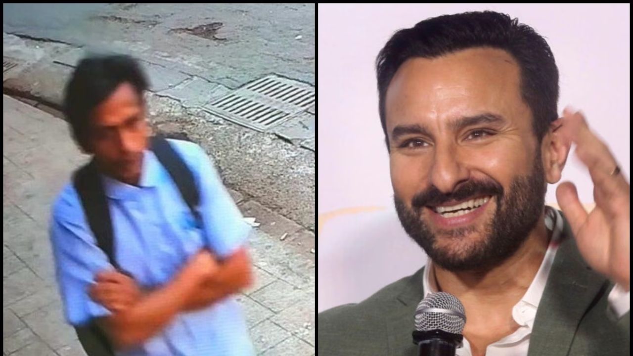 ‘Ye Sab Chhod Do’: What Kareena Kapoor Told a Bleeding Saif Ali Khan After a Shocking Knife Attack