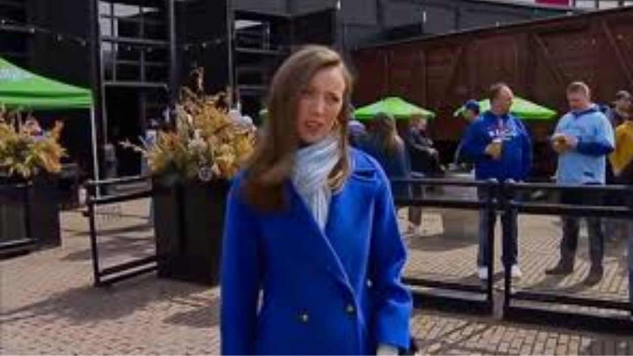 Canadian Reporter Michelle Mackey Harassed by 9-Year-Old During Live Broadcast, Condemns Normalized Misogyny