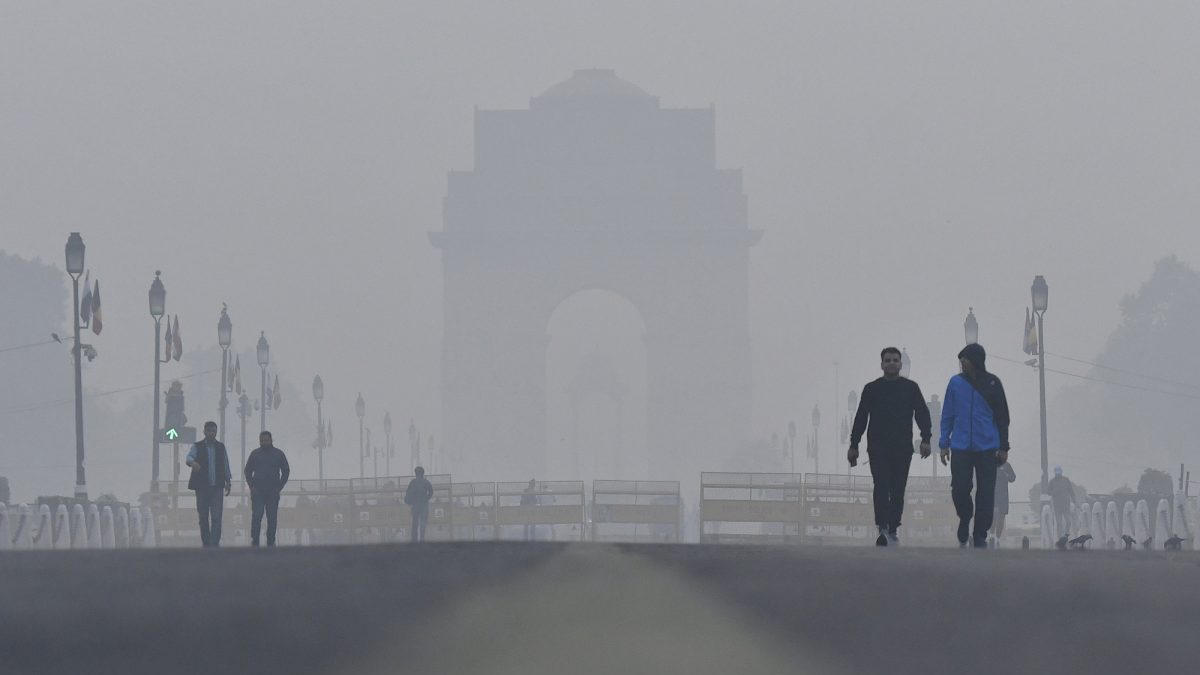 Air Pollution Remedies: Don't do pollution 'involuntarily' in winter, to avoid it, immediately adopt this 'Rajasthan' hit formula