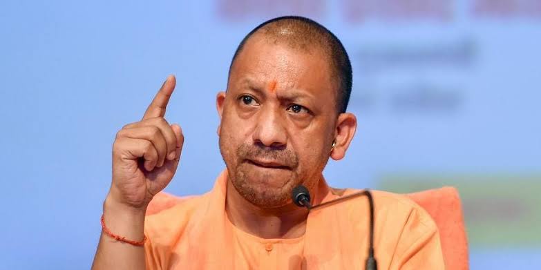 Chief Minister Yogi Adityanath's two-day visit to Jhansi and Lalitpur from today