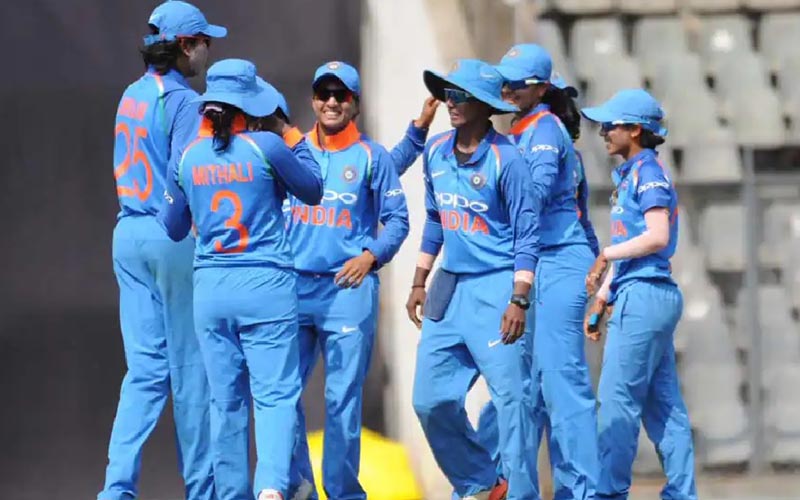 India women's cricket team to play Test against England, in Australia