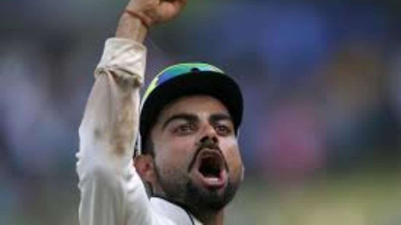 If Virat Kohli Can Love Stray Dogs, So Can You: The Sporting Life by Rudraneil Sengupta