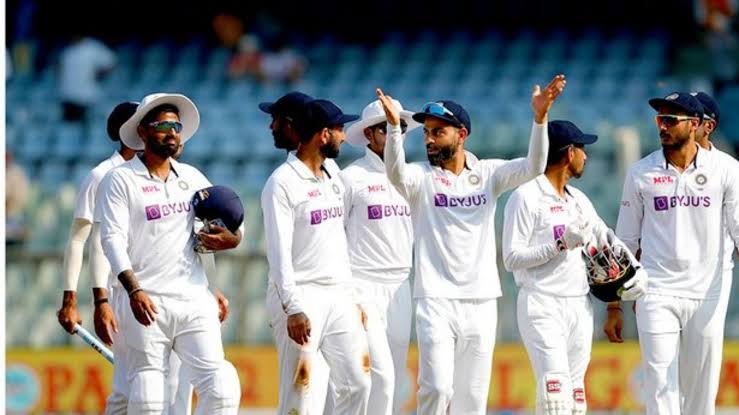 Relief for Team India, on reaching Africa, the Indian team will have to stay for 1 day in Quarantine; there will be 3 tests
