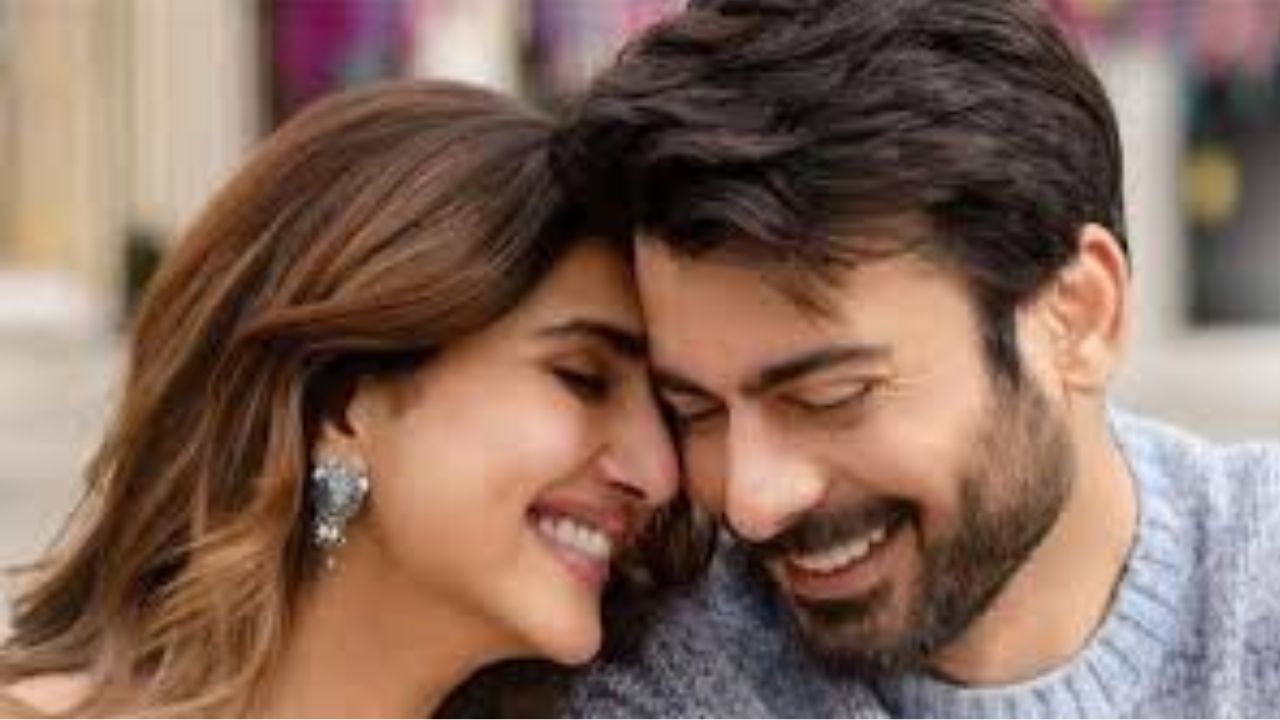 Vaani Kapoor Removes All ‘Abir Gulal’ Posts with Fawad Khan from Instagram Amid Pahalgam Attack Fallout