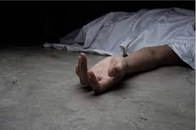 Dead bodies of newly married couple found in Raipur, fear of suicide after murder