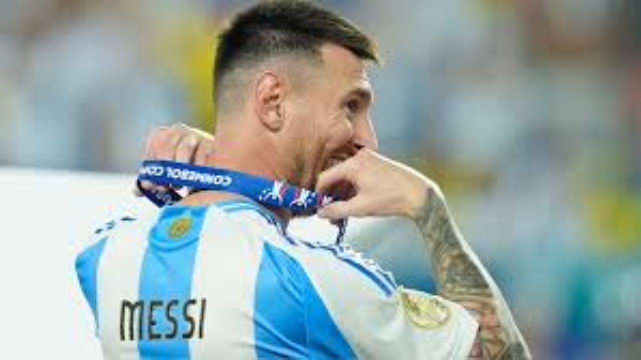 Lionel Messi India Tour 2025: Kolkata, Ahmedabad, Mumbai, and Delhi Visit Details