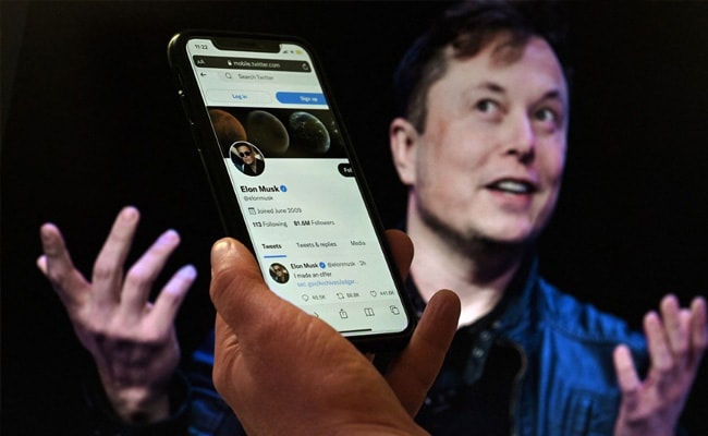 Elon Musk fired over 4000 contract employees of Twitter, didn't give any notice: Report
