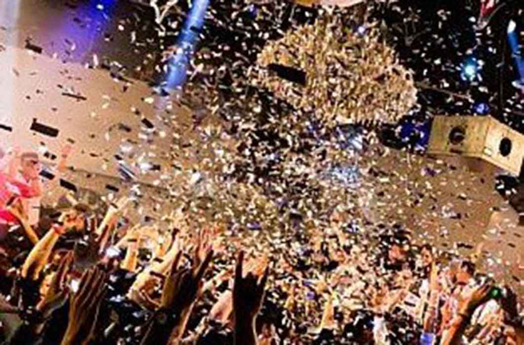 Happy New Year 2021: States plan to ban on late-night gatherings to contain infection