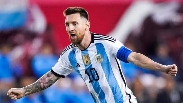 Lionel Messi Retirement: Messi confirms retirement, final match will be his last match