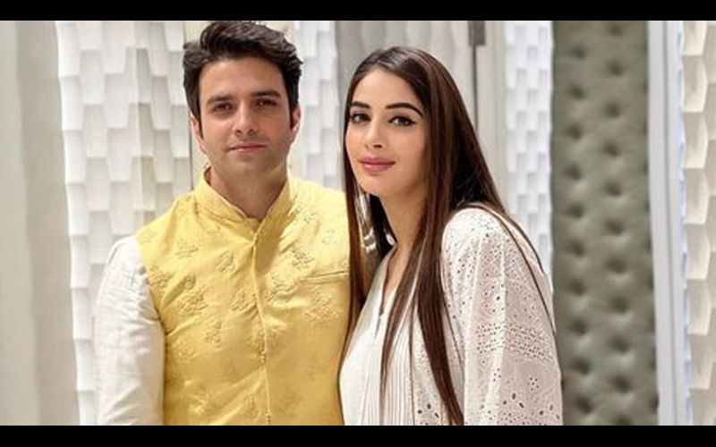 After IAS Tina Dabi's Second Marriage, Former Husband Athar Aamir Khan Engaged
