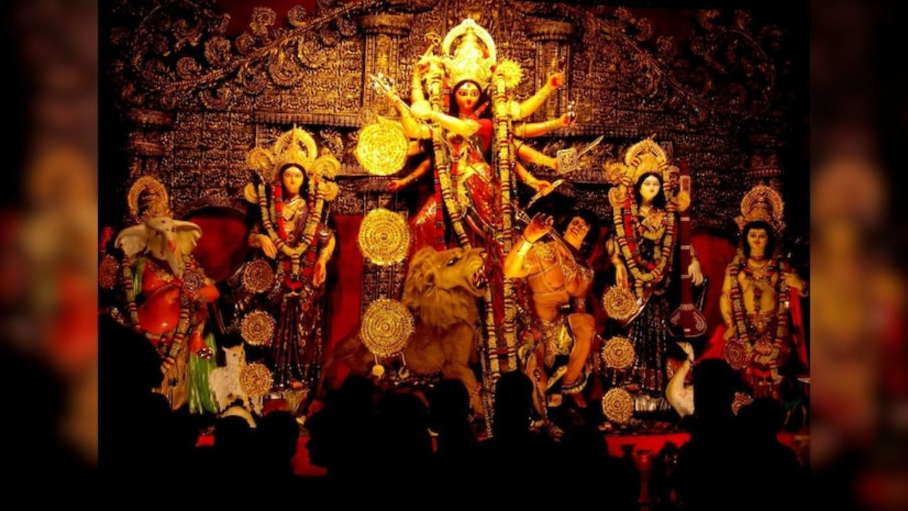 Navratri 2024 9 Colours and Their Significance for Each Day of