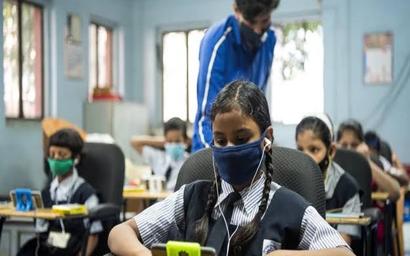 Schools and colleges will open in Himachal Pradesh from February 17