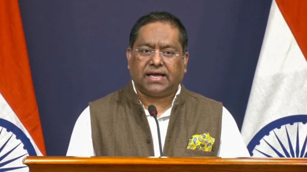 Three Indians Abducted in Mali by Al‑Qaeda‑Linked Terror Attack; MEA Urges Immediate Action