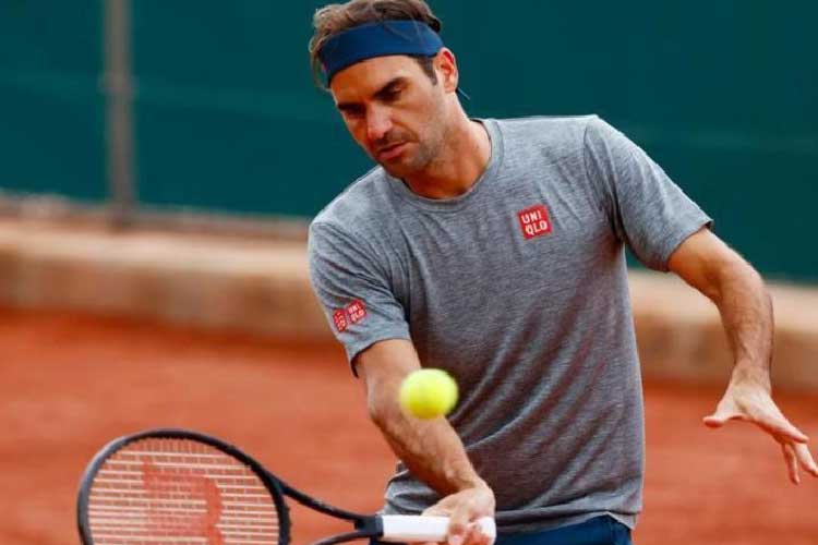 Roger Federer Has Withdrawn From The 2021 French Open, Eyes For Wimbledon