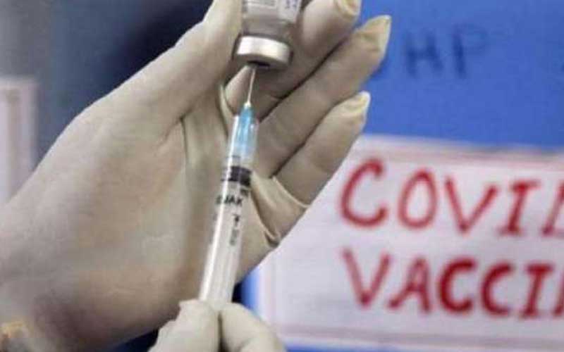 Vaccination for children of 15 to 18 age group opens on Co-WIN 
