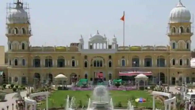 437 Indian Sikh pilgrims to travel to Pakistan for Baisakhi