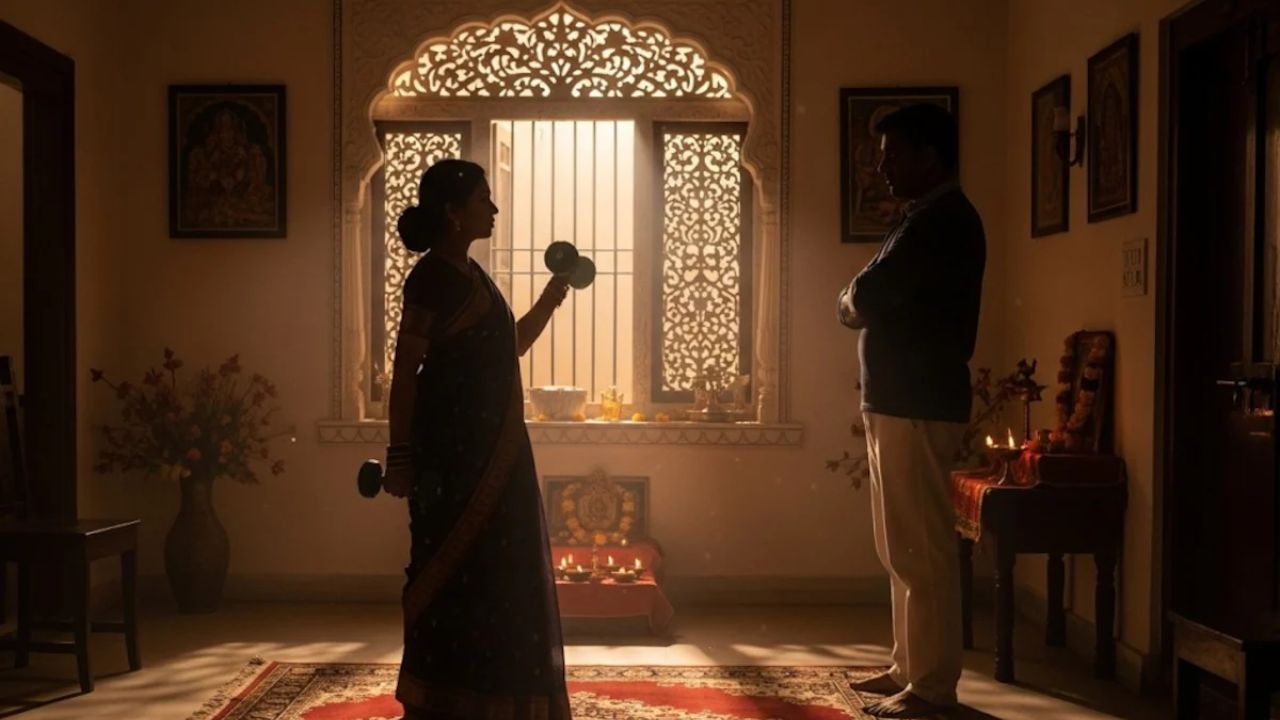 Ghaziabad Woman Alleges Torture by Husband, Says He Forced Her to Look Like Nora Fatehi