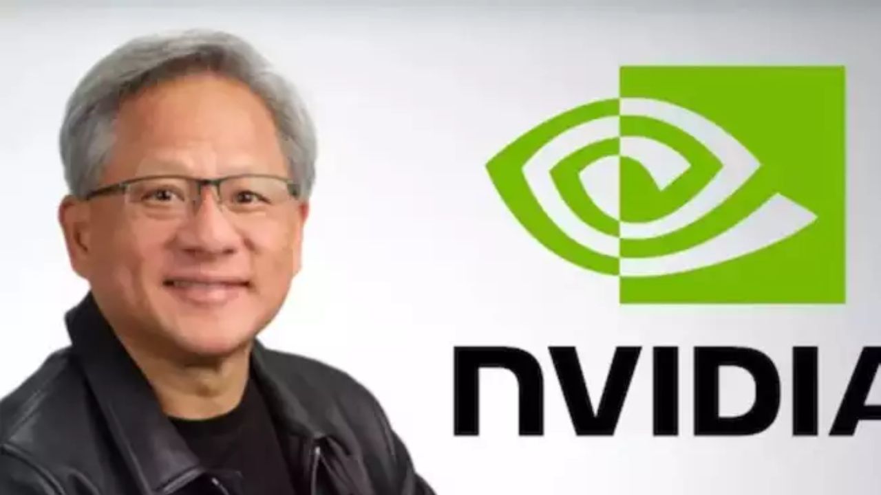 Viral video: Nvidia CEO take on time and reveal why he doesn't wear a watch