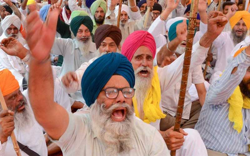 Will BJP get the benefits of repealing farm laws in the forthcoming Punjab election?